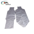 Dapoly Ton Jumbo Bag bulk Container Aluminum Foil Liner Bag